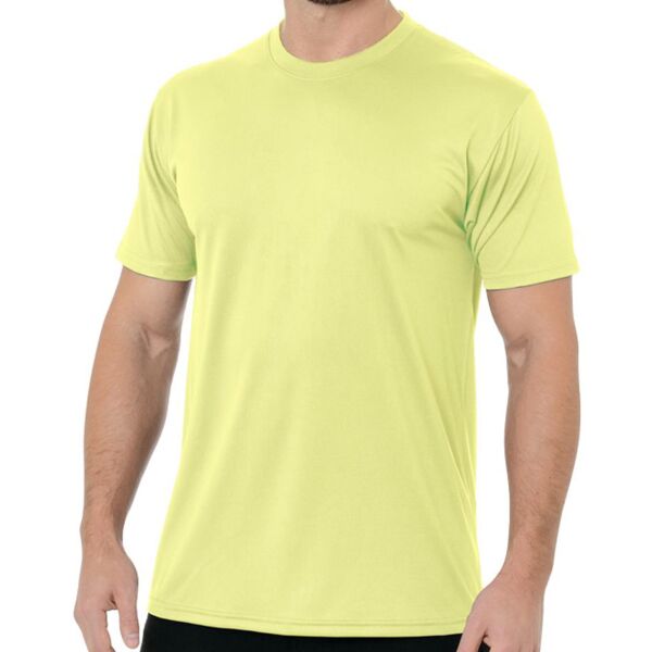 USA-Made Performance T-Shirt Thumbnail