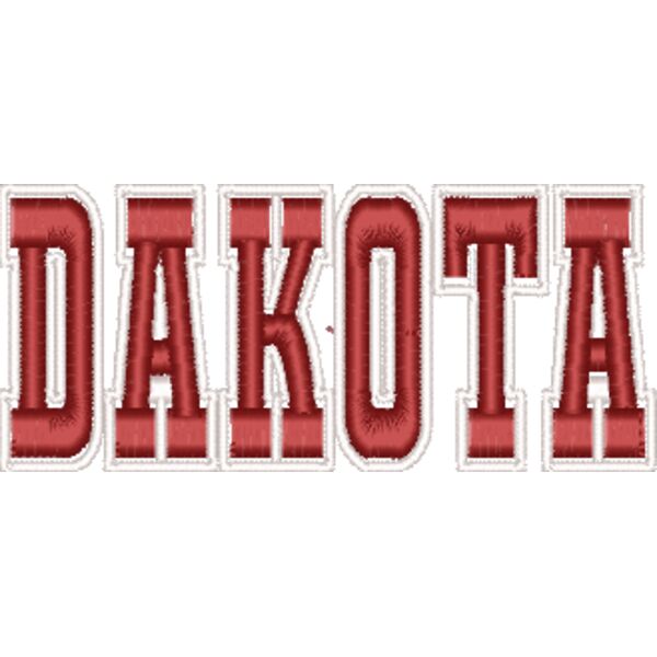 Dakota 2022   hat Thumbnail