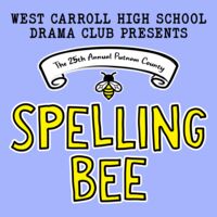 West Carroll Spelling Bee Thumbnail